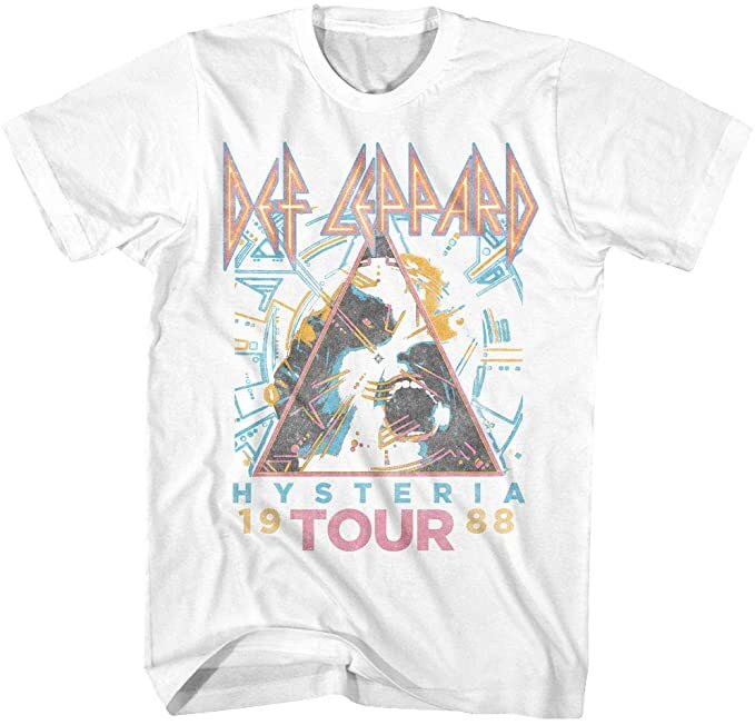 French Angora fuga Rock Shirt